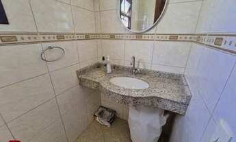 Imagem 4: Apartamento para venda tem 252 metros quadrados com 4 quartos em Centro I Baixada - Mafra