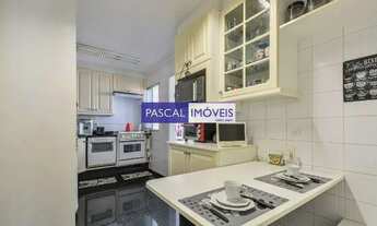 Imagem 7: SãO PAULO - Apartamento Padrão - Itaim Bibi