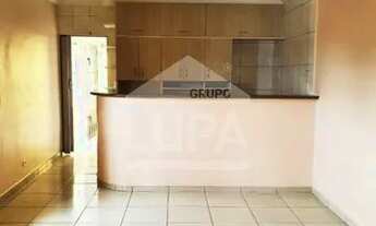 Imagem 3: SOBRADO COM 1 QUARTO PARA LOCAÇÃO, JARDIM BRASIL, SÃO PAULO