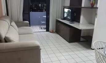 Imagem 2: Apartamento para aluguel possui 35 metros quadrados com 1 quarto em Renascença - São Luís