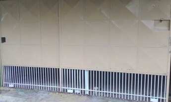 Imagem: Casa pra aluga. A venda também