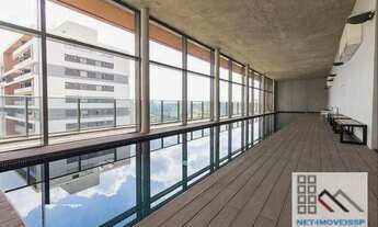 Imagem 7: Apartamento 2 dormitórios (84,9m²), 1 Suíte, Mobiliado, Varanda, 2 Vagas. A 200 metros da