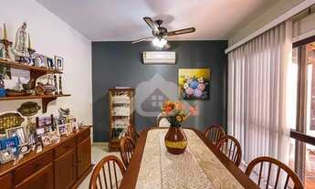 Imagem 3: CASA PARA VENDA NO CONDOMÍNIO SANTA MÔNICA RESIDÊNCIAS BARRA DA TIJUCA, POSSUI 5 QUARTOS