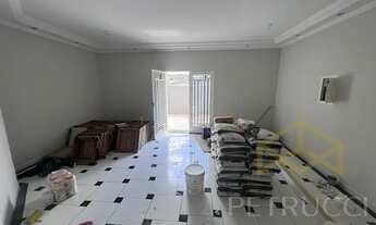 Imagem 2: Casa - Vila Joaquim Inácio - Campinas