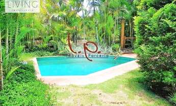 Imagem 4: Casa com 5 dormitórios à venda, 300 m² por R$ 1.950.000 - Carangola - Petrópolis/RJ