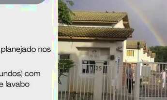 Imagem: Alugo Casa Duplex