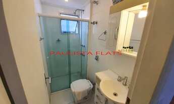 Imagem 6: SÃO PAULO - RESIDENCIAL - BELA VISTA