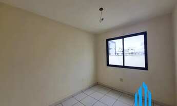 Imagem 3: Edifício Londres apartamento 2 quartos sendo 1 suite a venda Praia do Morro Guarapari ES