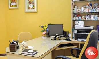 Imagem 6: São Paulo - Conjunto Comercial/Sala - Perdizes