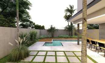 Imagem 4: Casa - Swiss Park - Campinas