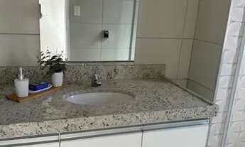 Imagem 2: Alugo apartamento Ed Bougainville