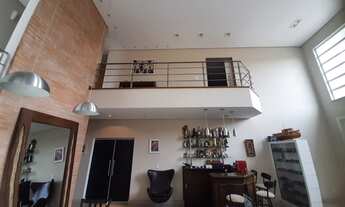 Imagem 7: Casa para alugar no Condomínio Terras de São Carlos em Jundiaí