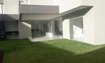 Imagem 6: Sobrado 4 suítes em ALphaville