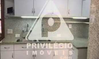 Imagem 4: Cobertura à venda, 4 quartos, 2 suítes, 2 vagas, Leblon - RIO DE JANEIRO/RJ