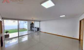 Imagem: Casa de Condominio em Village Damha II