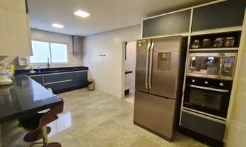 Imagem: PRAIA GRANDE - Apartamento Padrão - GUILHERMINA