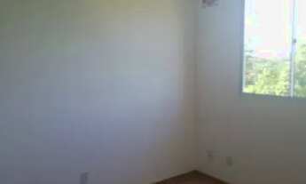 Imagem 7: Apartamento com 2 dormitórios para alugar, 47 m² por R$ 1.016,78/mês - Coaçu - Eusébio/CE