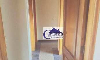 Imagem 3: Apartamento para alugar, 93 m² por R$ 2.674,00/mês - Centro - Santo André/SP