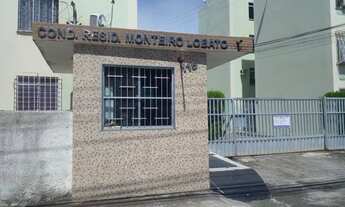 Imagem: Alugo apartamento