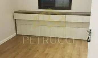 Imagem: Apartamento - Cambuí - Campinas