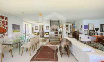 Imagem 7: Cobertura duplex - São Conrado - Rio de Janeiro