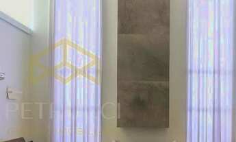 Imagem 5: Casa - Loteamento Mont Blanc Residence - Campinas