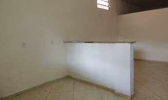 Imagem 4: Casa com 1 dormitório para alugar, 35 m² por R$ 1.300,00/mês - Vila Barbosa - São Paulo/SP