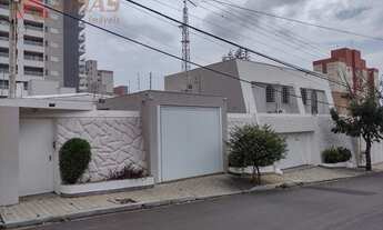 Imagem: Casa em Jardim Lutfalla - São Carlos