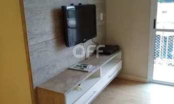 Imagem 2: Apartamento - Vila Nova - Campinas