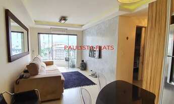 Imagem 5: SÃO PAULO - RESIDENCIAL - JARDIM PAULISTA