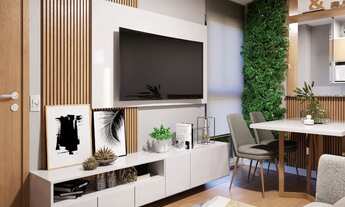 Imagem 3: Garden em Goiânia