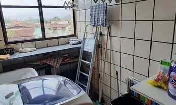 Imagem 6: Apartamento com 3 dormitórios à venda, 143 m² por R$ 490.000,00 - Pontal de Santa Marina