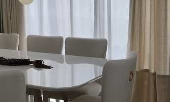 Imagem 4: Apartamento Finamente Decorado. Locação Anual