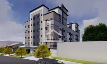 Imagem 3: APARTAMENTO COM 2 QUARTOS À VENDA NO BAIRRO BONECA DO IGUAÇU EM SÃO JOSÉ DOS PINHAIS