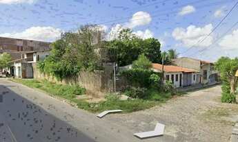 Imagem: Lote/Terreno para venda tem 1.520 metros