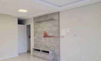 Imagem 4: LOCAÇÃO: Apartamento semi MOBILIADO, com Suíte e 1 Dormitório, bairro Carvalho, Itajaí/SC!