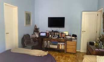 Imagem 11: Excelente apartamento na Lagoa - Epitácio Pessoa, entre a lagoa e o parque, cercado de nat