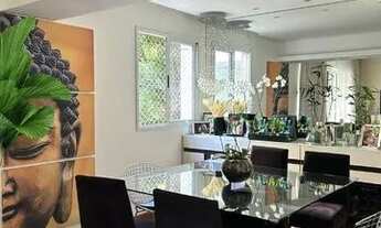 Imagem 7: APARTAMENTO RESIDENCIAL em SÃO PAULO - SP, Morumbi