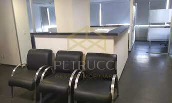 Imagem 7: Sala - Centro - Campinas