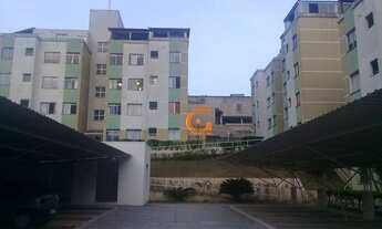 Imagem 3: Apartamento com 2 dormitórios, 52 m² - venda por R$ 234.000,00 ou aluguel por R$ 2.412,00