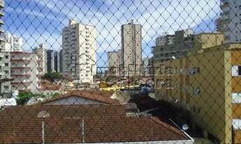 Imagem 5: Apartamento 02 dormitórios no centro do Caiçara!!!!