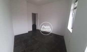 Imagem 6: Daher Aluga: Apartamento 1 Qto, na Av. Dom Hélder Câmara, Cascadura, Cód CDQ 267