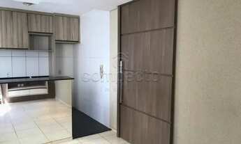 Imagem 6: Apartamento para aluguel com 2 quartos Jardins Rio Preto