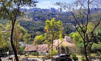 Imagem: LOTE 1301 M² VILA ALPINA (NOVA LIMA) VENDA