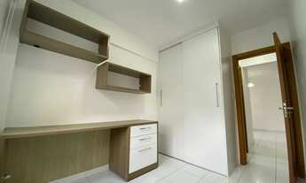 Imagem 5: Ed. Prof Cecilia Vasconcelos - Apartamento com 2/4 para locação, 57 m² - Matatu