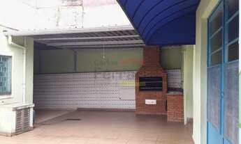 Imagem 3: Sobrado região Água Fria aceita permuta