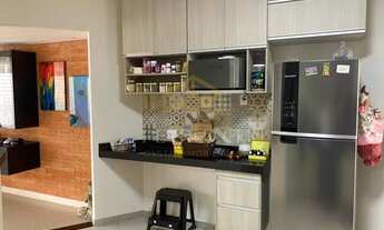 Imagem 7: Casa - Jardim Proença I - Campinas