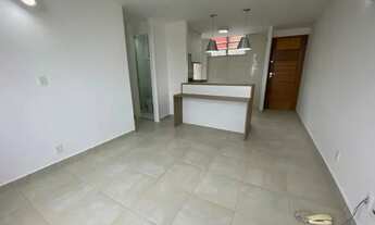 Imagem: Apt todo reformado com armários planejados