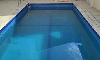 Imagem 3: Lindo Sobrado Perto do Horto Floresta - Cantareira - 4 Suites- c/ Piscina - Área de Lazer