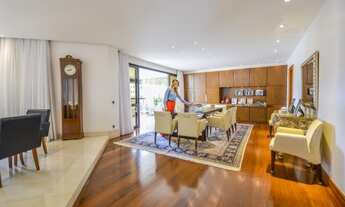 Imagem 7: Apartamento alto luxo, com 04 suítes, próximo ao Minas